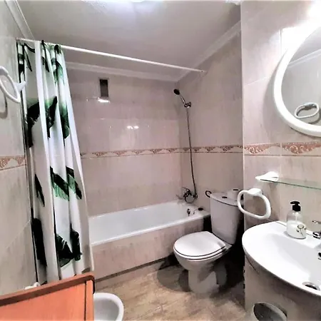 Appartement Torrevieja, Alicante, Cerca Del Mar Torrevieja