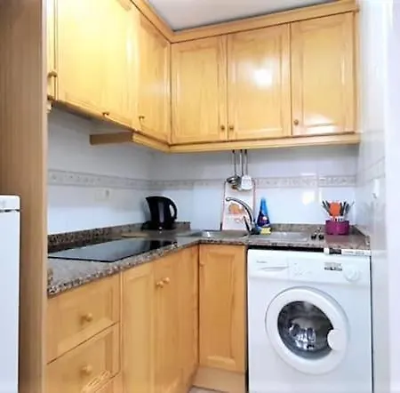 Appartement Torrevieja, Alicante, Cerca Del Mar