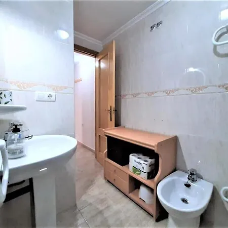 Torrevieja, Alicante, Cerca Del Mar Appartement Torrevieja